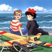 Ý tưởng hẹn hò tại Tokyo lấy cảm hứng từ những tác phẩm của Ghibli